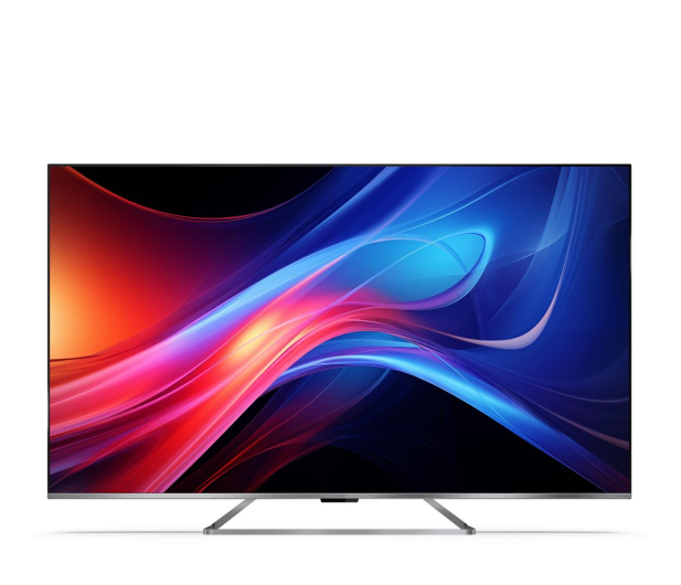 SHARP 65GP7265E QLED 4K Google TV Dolby Vision Atmos - 1268799 - zdjęcie